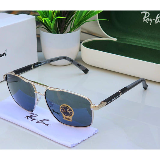 All Season Special Trending Slant  Fashionable Sunlight Eye Protected Hot Favourite Sunglasses For Unisex.