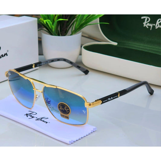 All Season Special Trending Slant  Fashionable Sunlight Eye Protected Hot Favourite Sunglasses For Unisex.