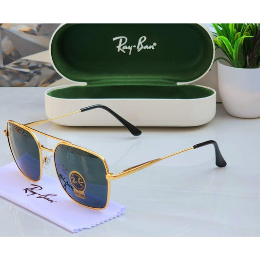 All Season Special Trending Slant  Fashionable Sunlight Eye Protected Hot Favourite Sunglasses For Unisex.