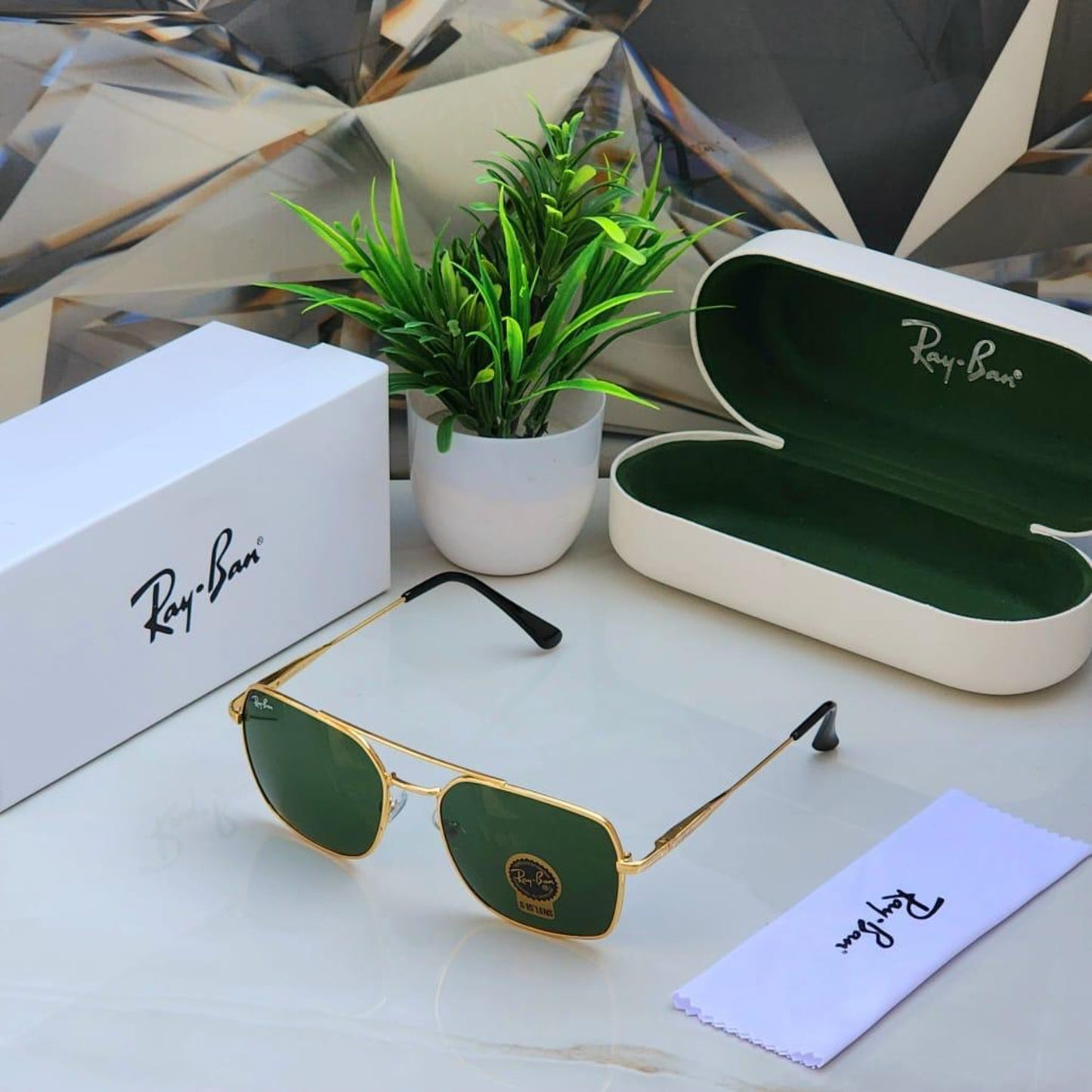 All Season Special Trending Slant  Fashionable Sunlight Eye Protected Hot Favourite Sunglasses For Unisex.