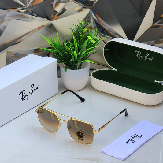 All Season Special Trending Slant  Fashionable Sunlight Eye Protected Hot Favourite Sunglasses For Unisex.