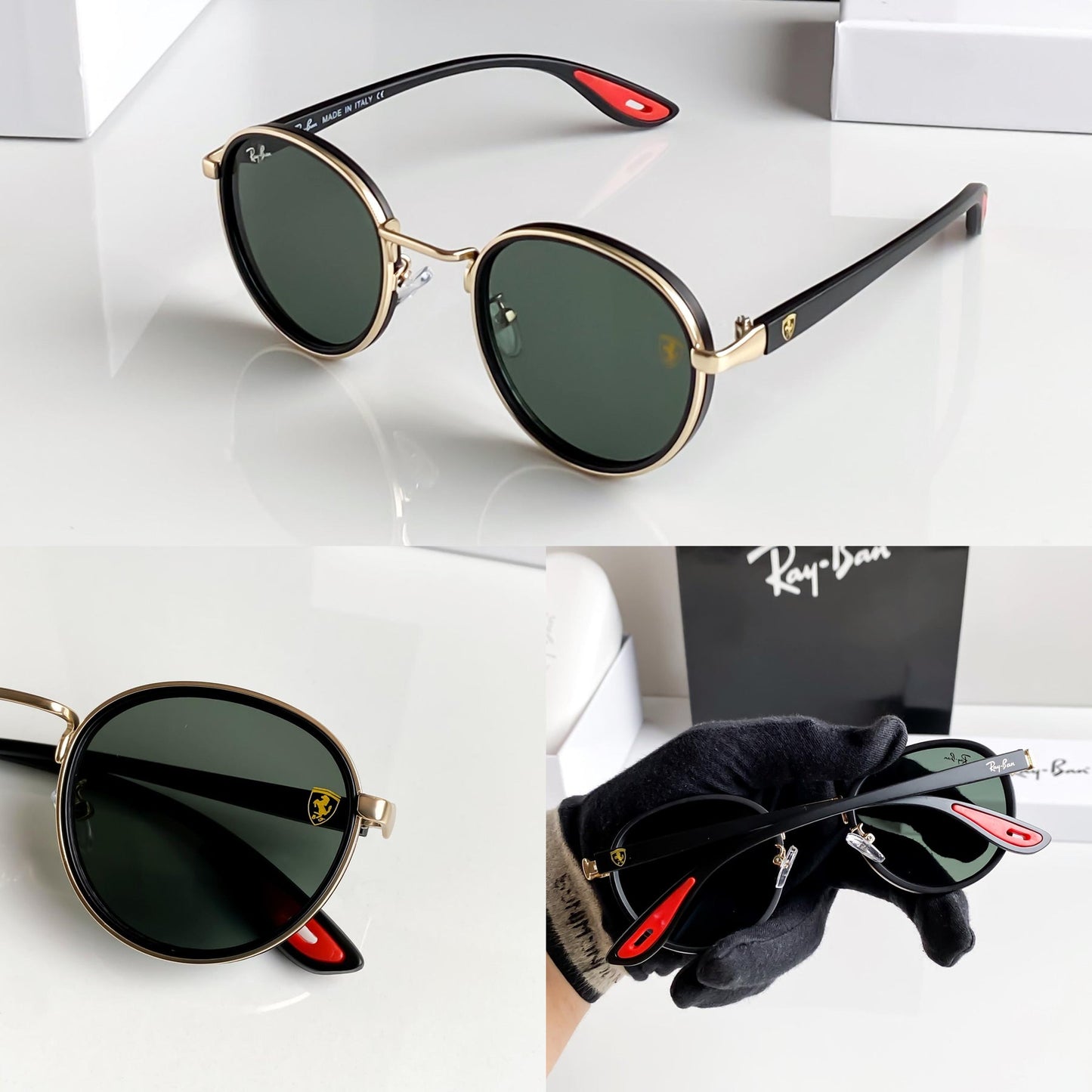 All Season Special Trending Slant  Fashionable Sunlight Eye Protected Hot Favourite Sunglasses For Unisex