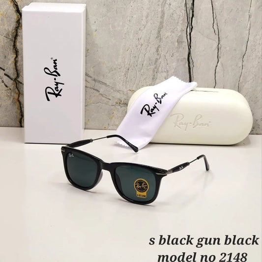 All Season Special Trending Slant  Fashionable Sunlight Eye Protected Hot Favourite Sunglasses For Unisex.