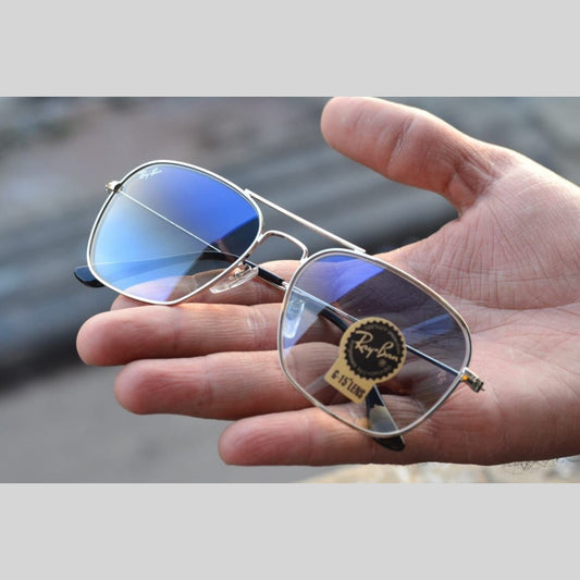 All Season Special Trending Slant  Fashionable Sunlight Eye Protected Hot Favourite Sunglasses For Unisex.