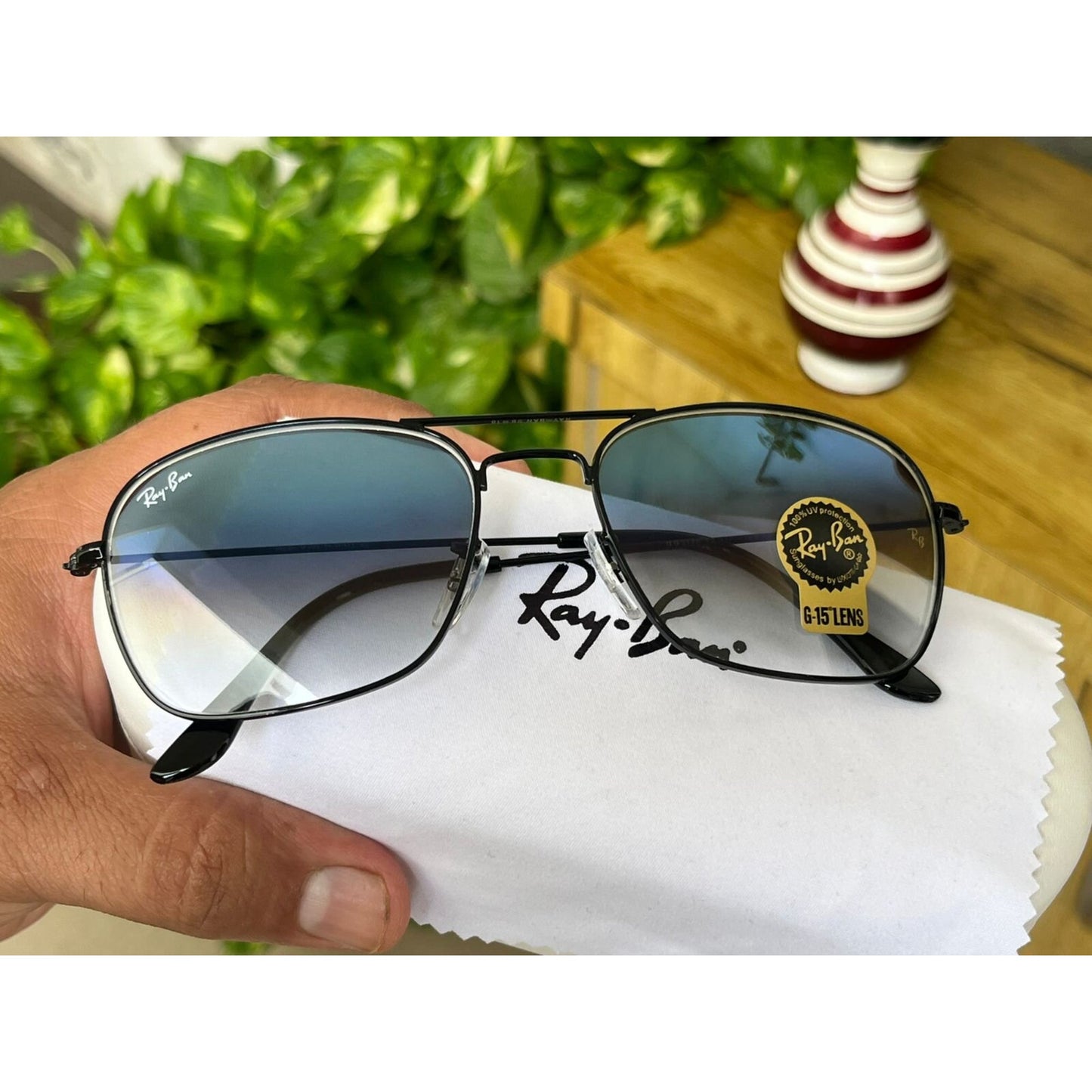 All Season Special Trending Slant  Fashionable Sunlight Eye Protected Hot Favourite Sunglasses For Unisex.