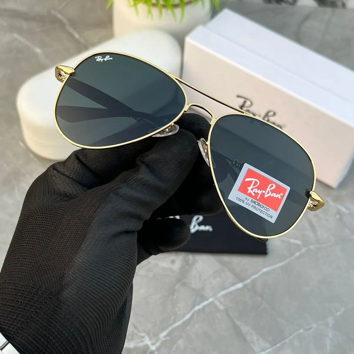 All Season Special Trending Slant  Fashionable Sunlight Eye Protected Hot Favourite Sunglasses For Unisex.