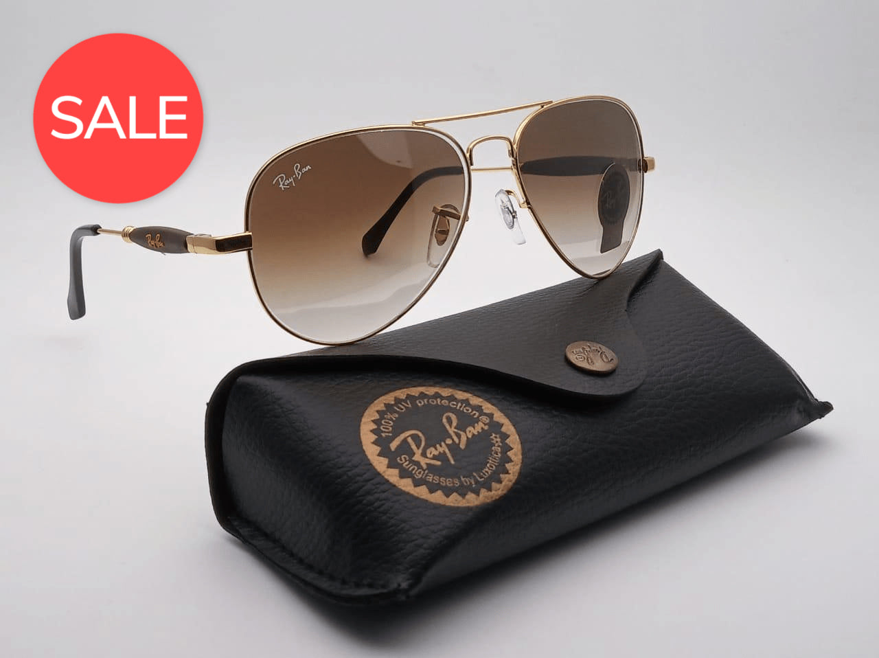 All Season Special Trending Slant  Fashionable Sunlight Eye Protected Hot Favourite Sunglasses For Unisex.