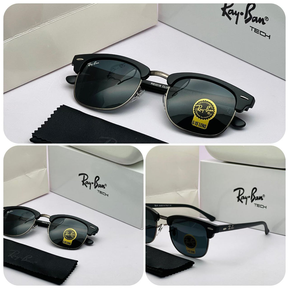 All Season Special Trending Slant  Fashionable Sunlight Eye Protected Hot Favourite Sunglasses For Unisex.