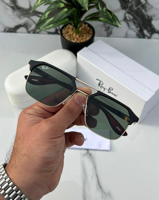 All Season Special Trending Slant  Fashionable Sunlight Eye Protected Hot Favourite Sunglasses For Unisex.