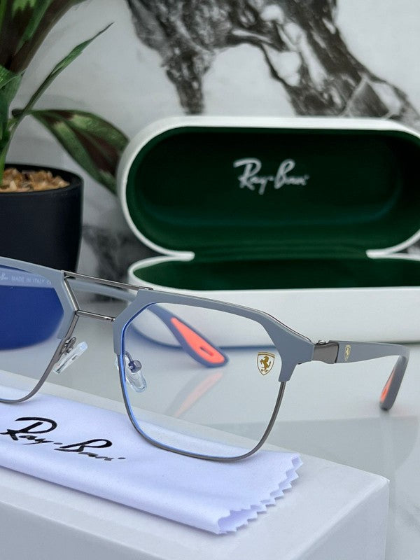 Ray Ban All Season Special Trending Slant  Fashionable Sunlight Eye Protected Hot Favourite Sunglasses For Unisex.