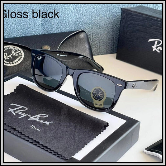 All Season Special Trending Slant  Fashionable Sunlight Eye Protected Hot Favourite Sunglasses For Unisex.