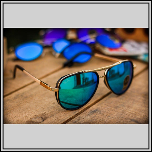 All Season Special Trending Slant  Fashionable Sunlight Eye Protected Hot Favourite Sunglasses For Unisex.