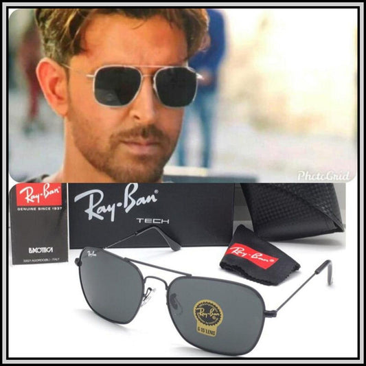 All Season Special Trending Slant  Fashionable Sunlight Eye Protected Hot Favourite Sunglasses For Unisex.