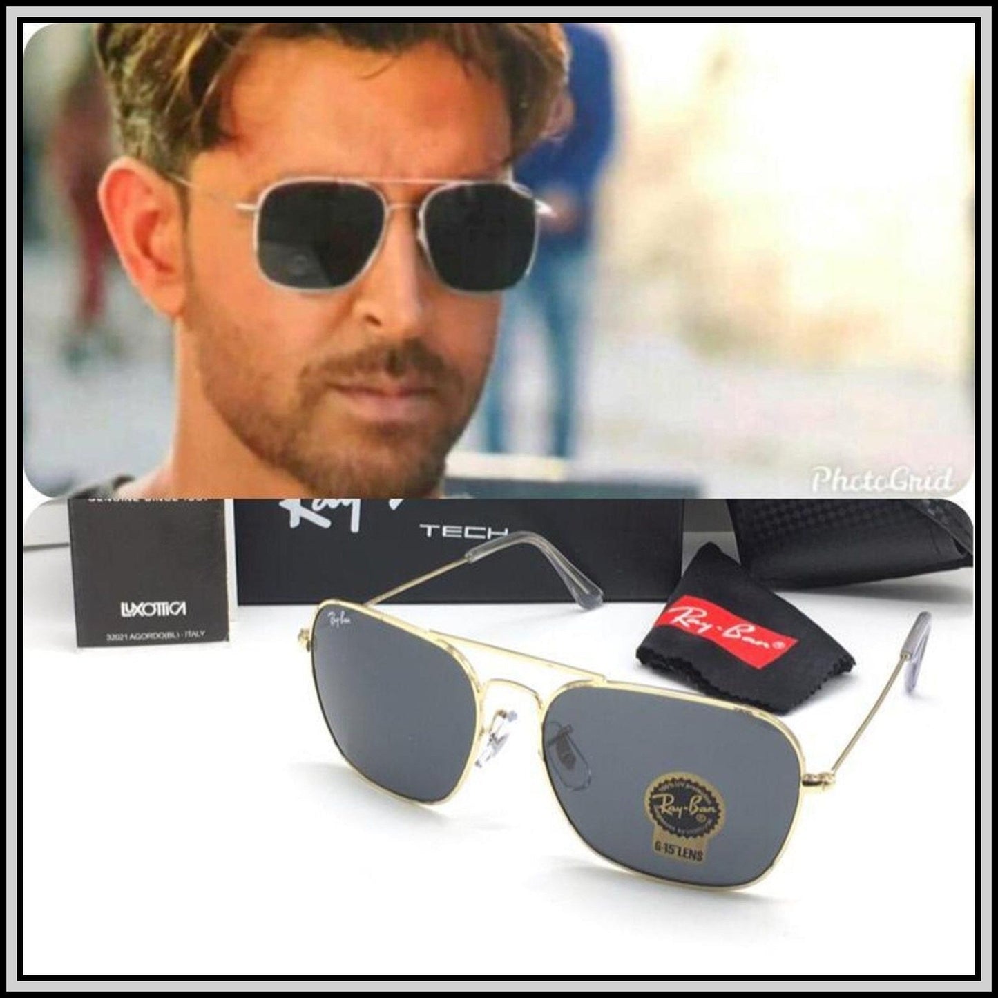 All Season Special Trending Slant  Fashionable Sunlight Eye Protected Hot Favourite Sunglasses For Unisex.