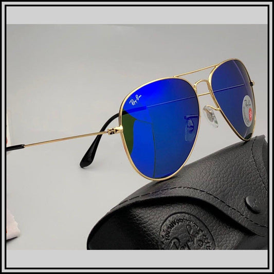 All Season Special Trending Slant  Fashionable Sunlight Eye Protected Hot Favourite Sunglasses For Unisex.