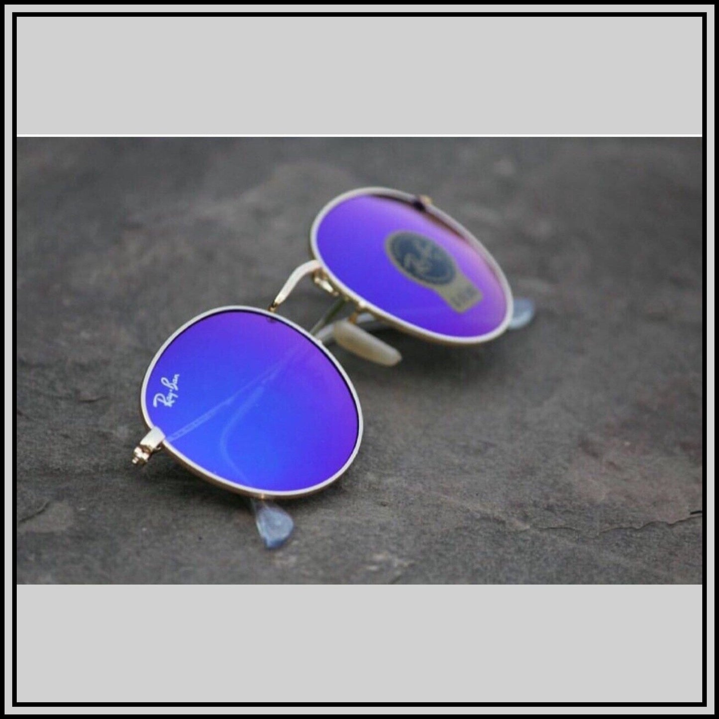 All Season Special Trending Slant  Fashionable Sunlight Eye Protected Hot Favourite Sunglasses For Unisex.