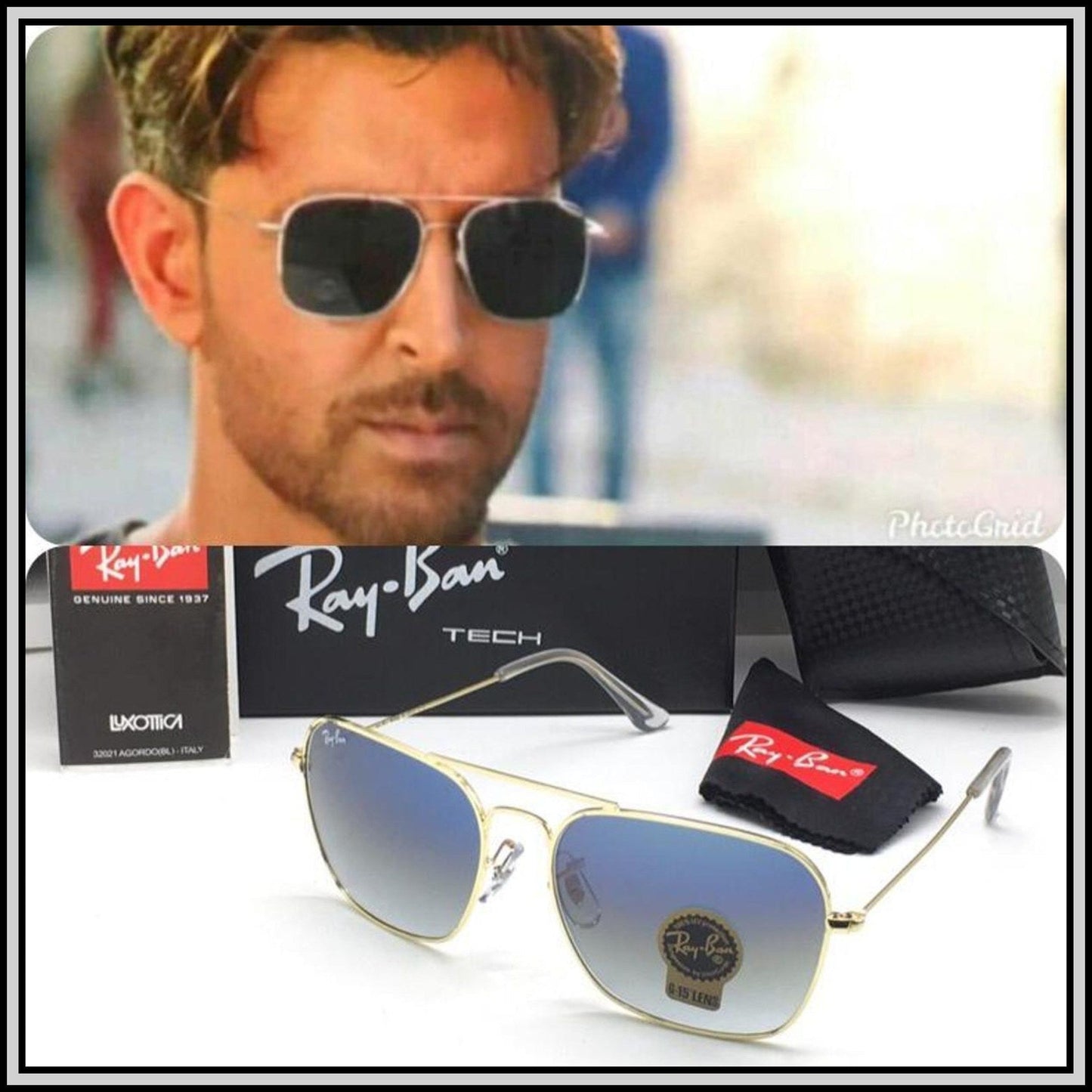 All Season Special Trending Slant  Fashionable Sunlight Eye Protected Hot Favourite Sunglasses For Unisex.