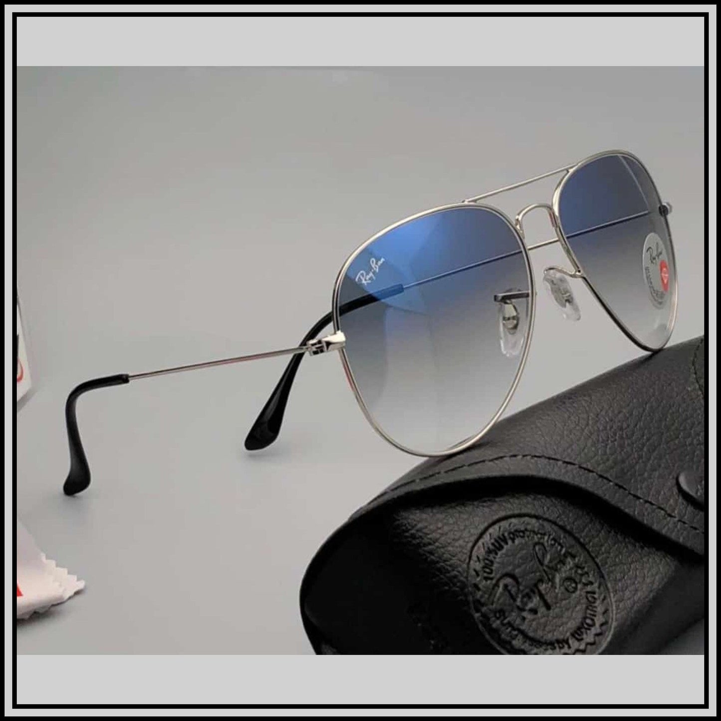 All Season Special Trending Slant  Fashionable Sunlight Eye Protected Hot Favourite Sunglasses For Unisex.