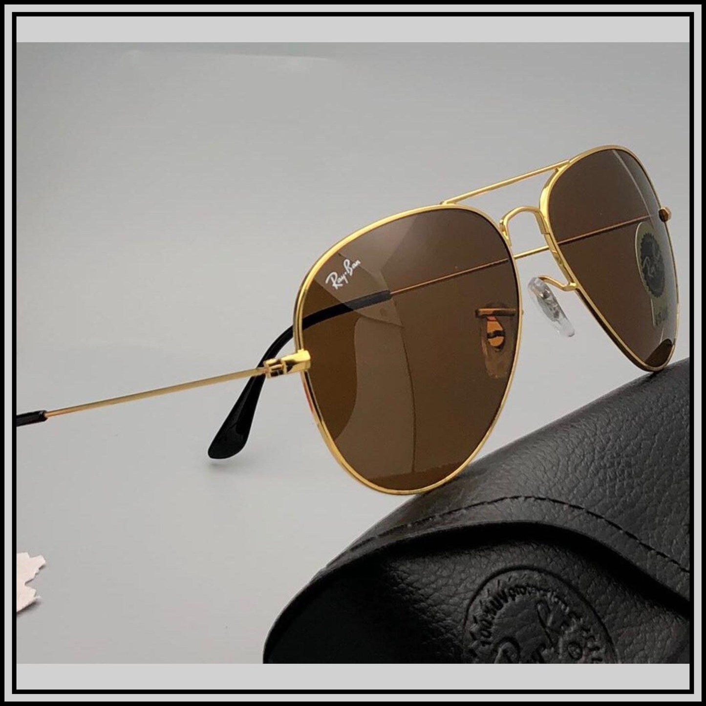 All Season Special Trending Slant  Fashionable Sunlight Eye Protected Hot Favourite Sunglasses For Unisex.