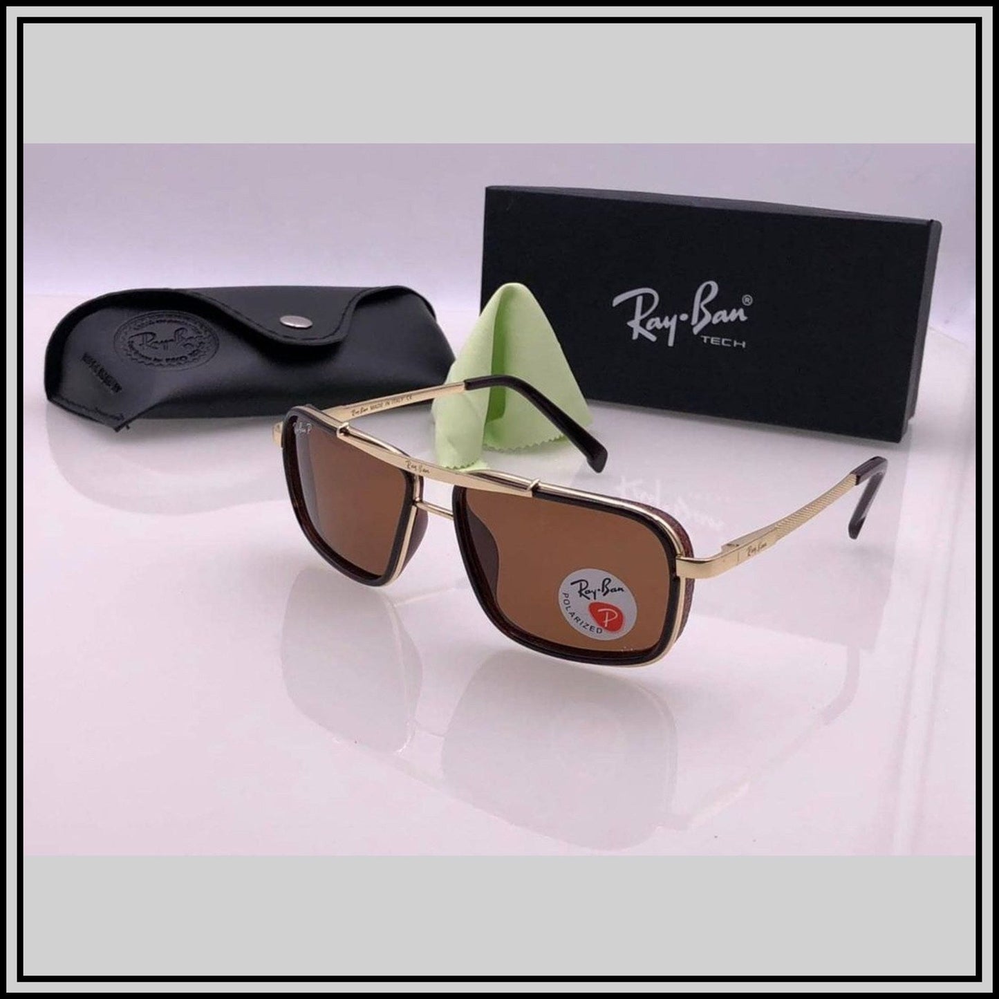 All Season Special Trending Slant  Fashionable Sunlight Eye Protected Hot Favourite Sunglasses For Unisex.