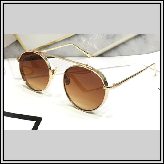 All Season Special Trending Slant  Fashionable Sunlight Eye Protected Hot Favourite Sunglasses For Unisex.