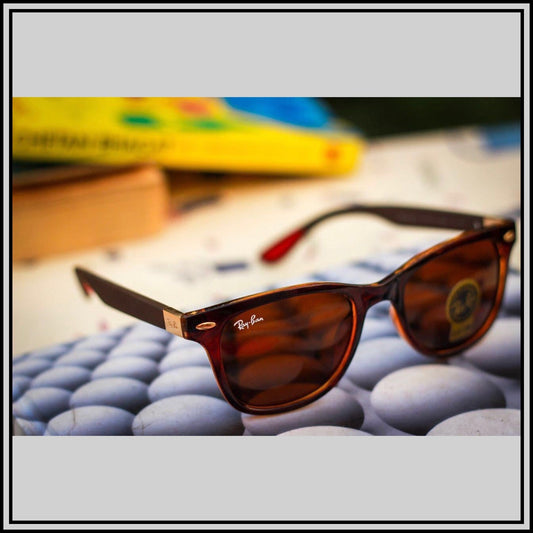 All Season Special Trending Slant  Fashionable Sunlight Eye Protected Hot Favourite Sunglasses For Unisex.