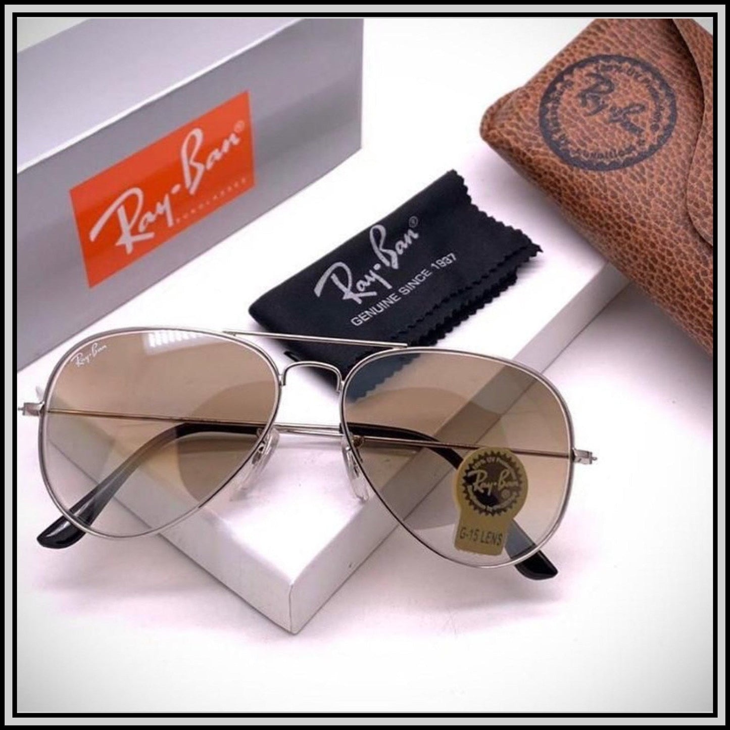 All Season Special Trending Slant  Fashionable Sunlight Eye Protected Hot Favourite Sunglasses For Unisex.