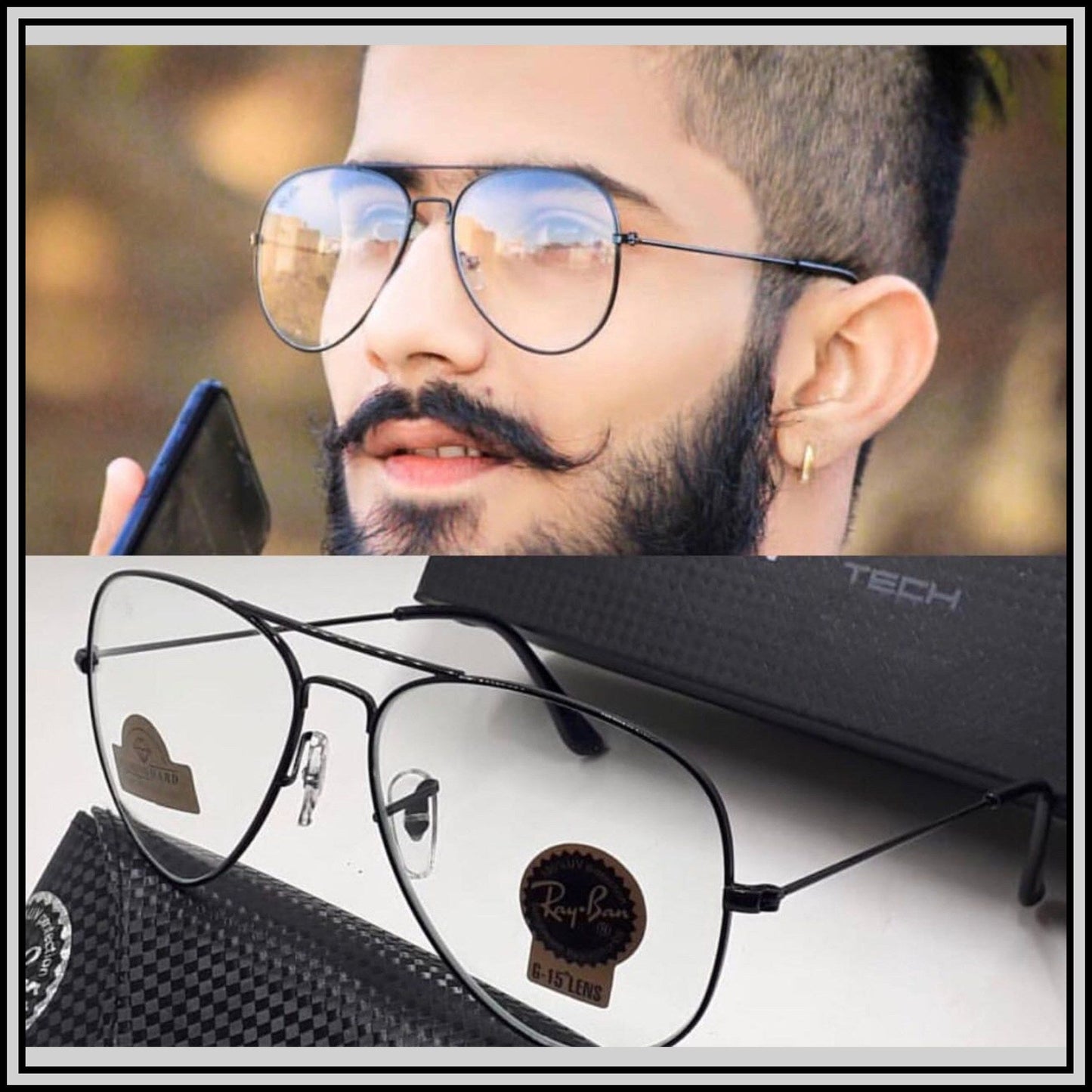 All Season Special Trending Slant  Fashionable Sunlight Eye Protected Hot Favourite Sunglasses For Unisex.