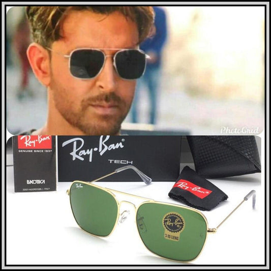 All Season Special Trending Slant  Fashionable Sunlight Eye Protected Hot Favourite Sunglasses For Unisex.