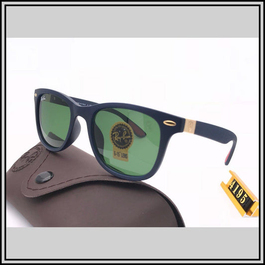 All Season Special Trending Slant  Fashionable Sunlight Eye Protected Hot Favourite Sunglasses For Unisex.