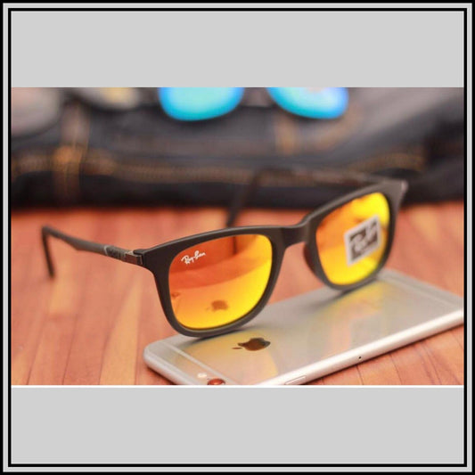 All Season Special Trending Slant  Fashionable Sunlight Eye Protected Hot Favourite Sunglasses For Unisex.