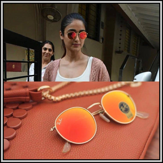 All Season Special Trending Slant  Fashionable Sunlight Eye Protected Hot Favourite Sunglasses For Unisex.