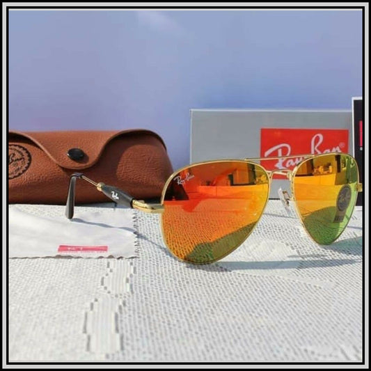 All Season Special Trending Slant  Fashionable Sunlight Eye Protected Hot Favourite Sunglasses For Unisex.